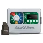 F55410 - PROGRAMADOR ESP-ME3 4 EST AC 24V (HASTA 22 ESTACIONES) RAINBIRD