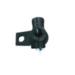 3007000061 - BASE PLASTICA SOLENOIDE S390 BERMAD