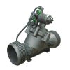 12T03SYPNPJ200UC000PP08IR - HIDRAULICA TOP PILOT (12-80PSI) 3" VALV SE100-NPT-PN10 BERMAD